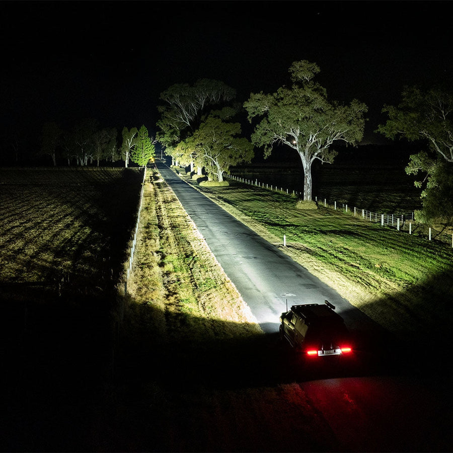 Top 5 Spotlights for 4x4 in South Africa (2026 Tested Guide)