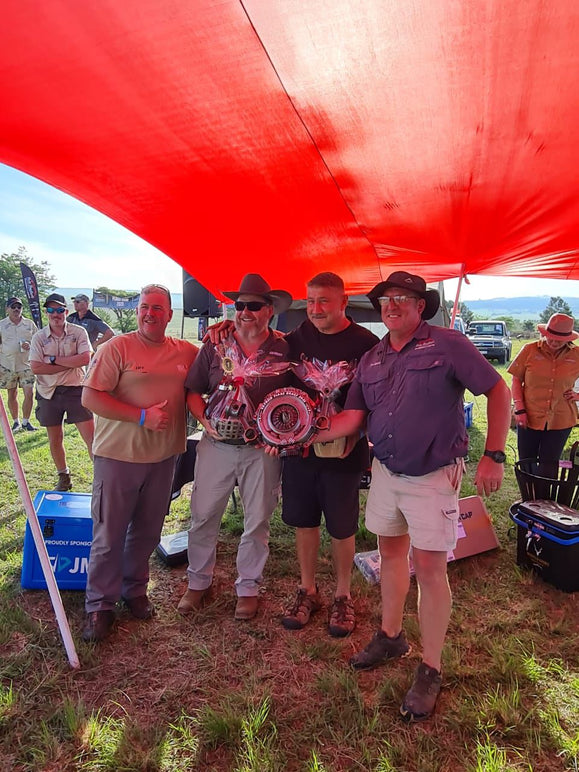 Winners Of 2025 Plaas Drag Vryheid ft. Rockspider & US Cruiserz