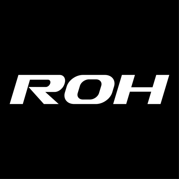 ROH Offroad Rims