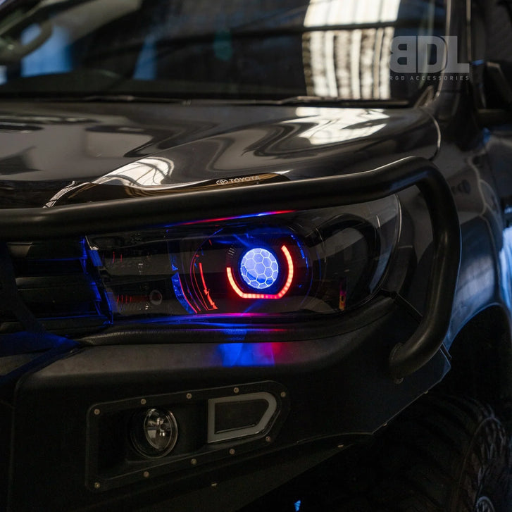 Off-Road Lighting