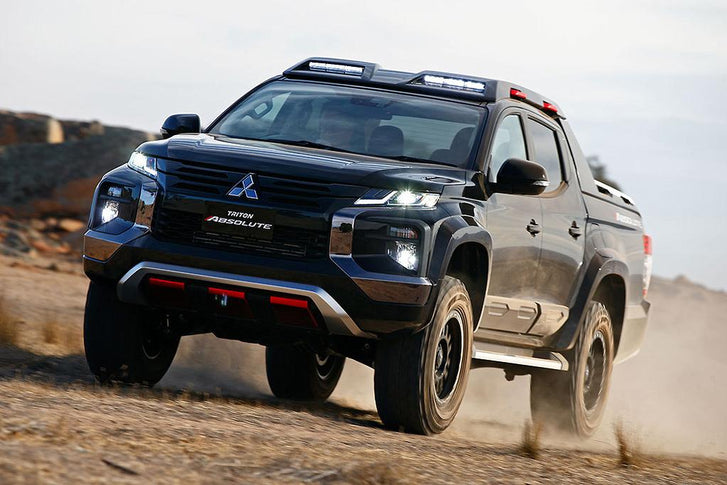 Mitsubishi