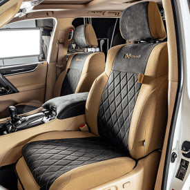 Interior Upgrades