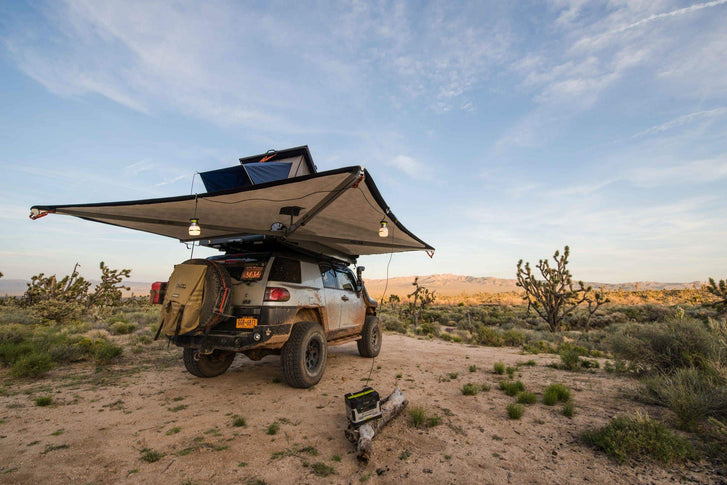 Camping & Overlanding Gear