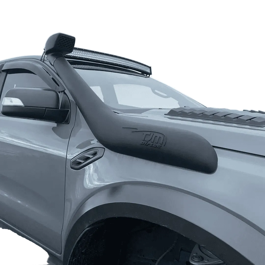 TJM Airtec Snorkel Ford Raptor 2018–2022 – Heavy Duty 4x4 Snorkel for Performance & Engine Protection