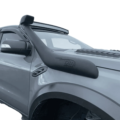 TJM Airtec Snorkel Ford Raptor 2018–2022 – Heavy Duty 4x4 Snorkel for Performance & Engine Protection