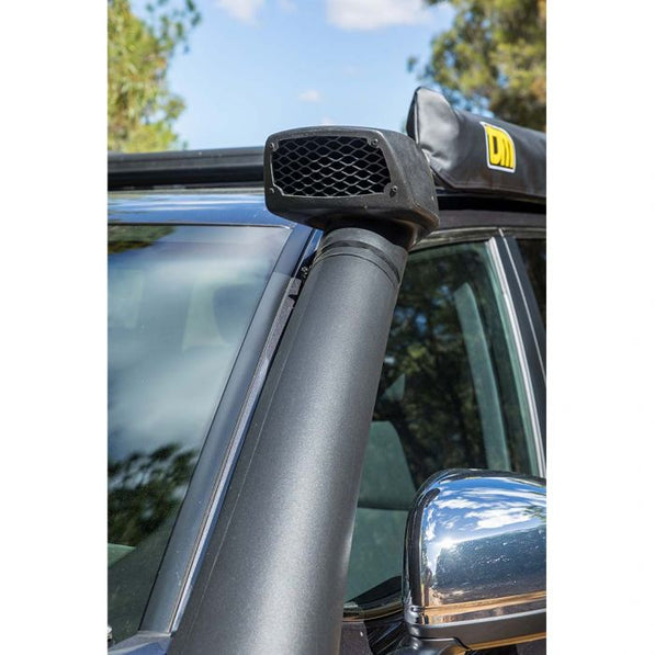 TJM Airtec Snorkel Toyota LandCruiser 300 Series – Premium 4x4 Snorkel for Air Intake & Engine Protection