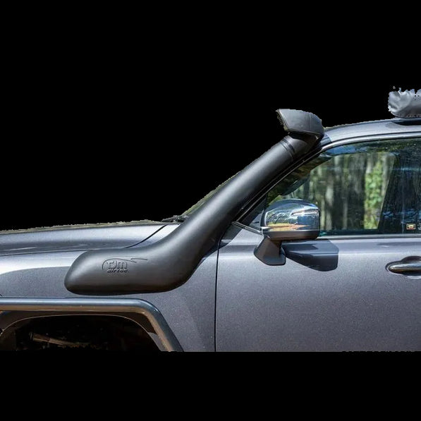 TJM Airtec Snorkel Toyota LandCruiser 300 Series – Premium 4x4 Snorkel for Air Intake & Engine Protection