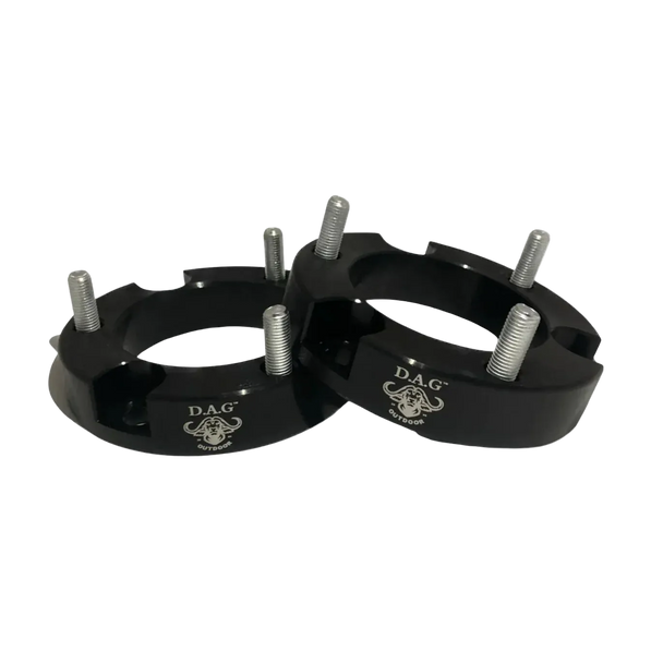 25mm Leveling Kit Ford Ranger 2012-2024