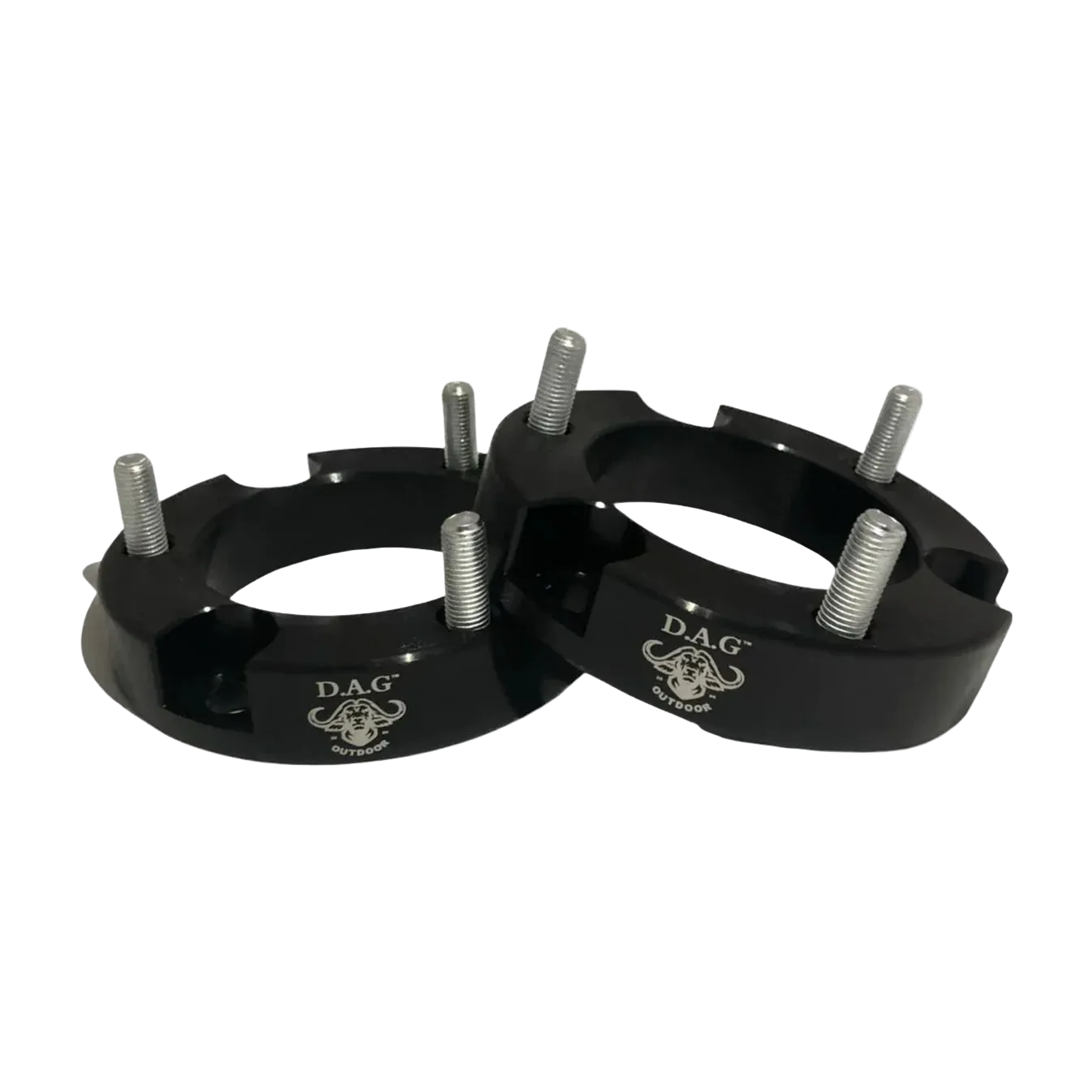 25mm Leveling Kit Ford Ranger 2012-2024