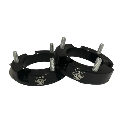 25mm Leveling Kit Ford Ranger 2012-2024