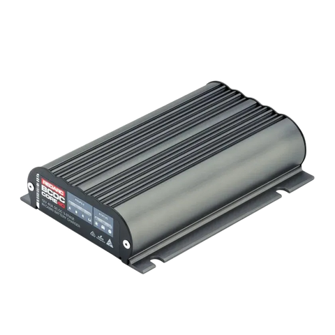 REDARC 12V 40A DC/DC Core Battery Charger | Off-Grid Power Solution