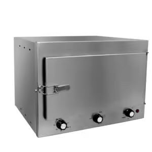 Overlanding 12V Oven – Portable Adventure Cooker with Temperature & Timer Control