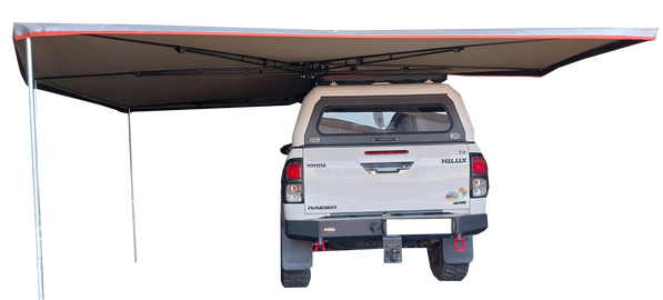 ABTQ 270°XL Awning Universal