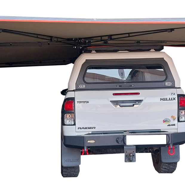 ABTQ 270°XL Awning Universal