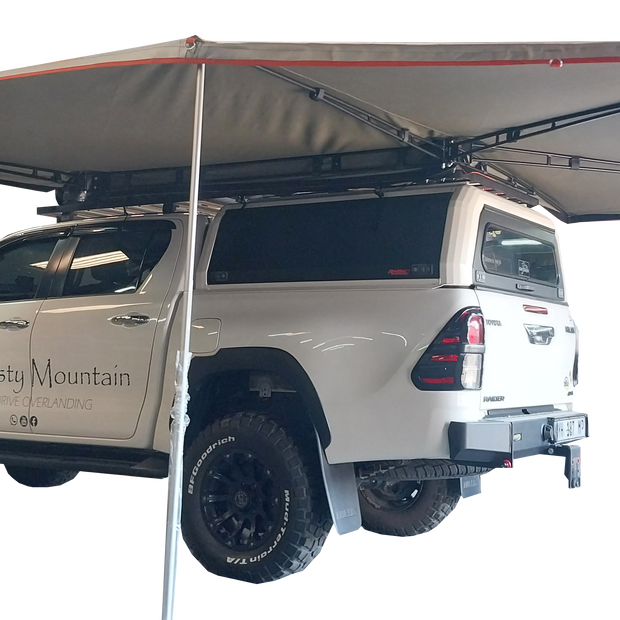 ABTQ 270°XL Awning Universal