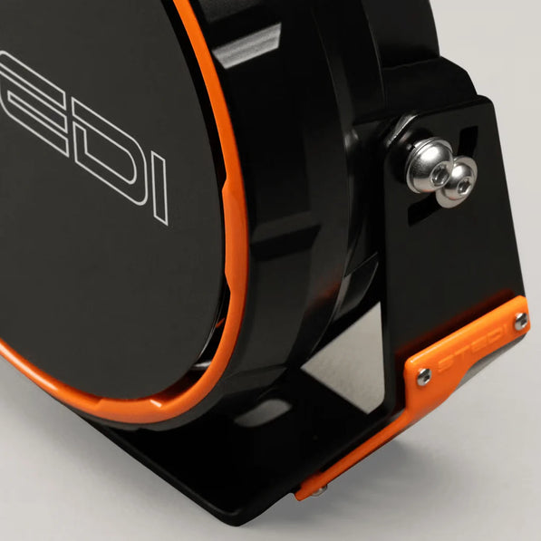 STEDI | 8.5