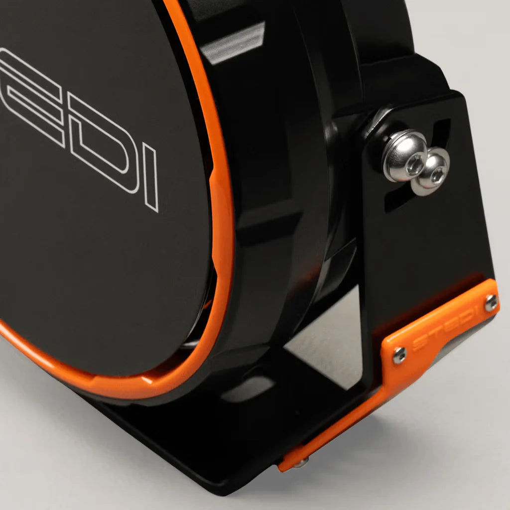 STEDI | 8.5
