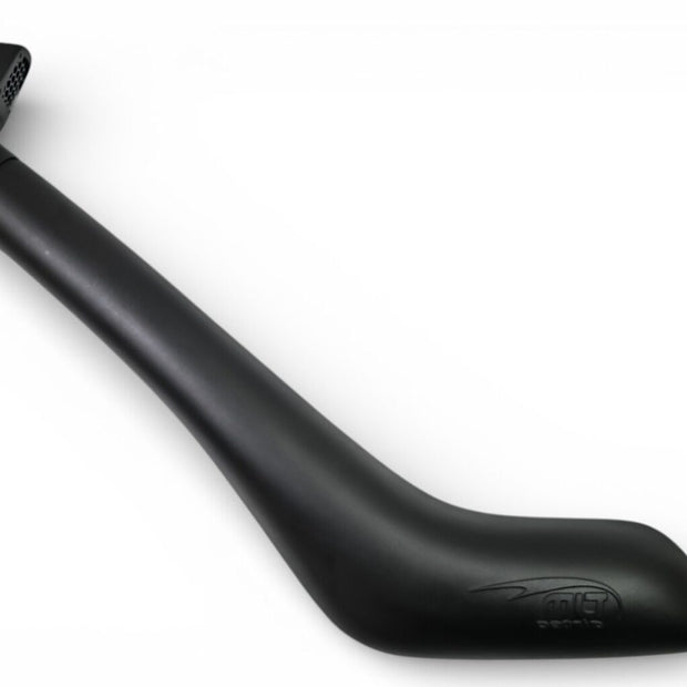 TJM Airtec Snorkel Toyota LandCruiser 300 Series – Premium 4x4 Snorkel for Air Intake & Engine Protection