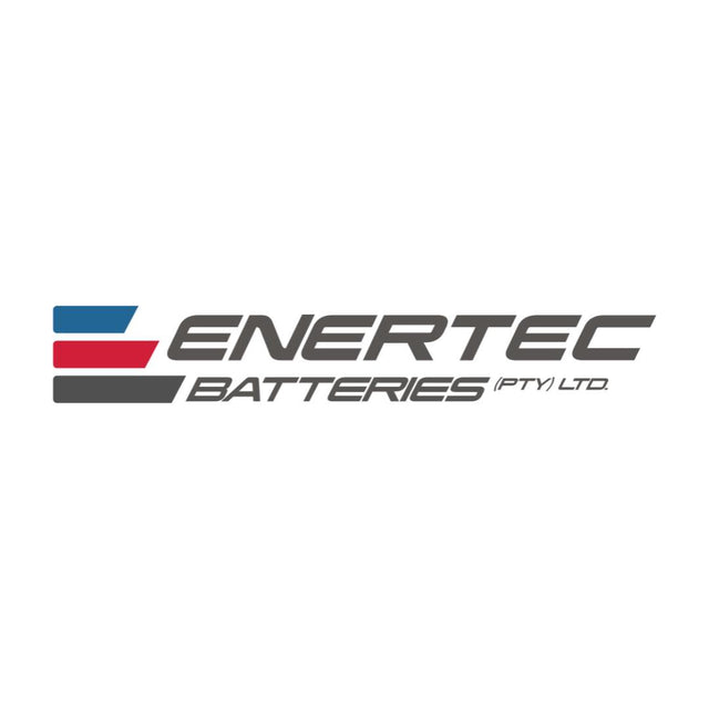 Enertec 12V 105Ah Heavy Duty Battery | High Performance Deep Cycle & Starting Power