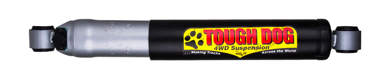 Tough Dog Suspension Shocks – TD-R Pro, Foam Cell, Adjustable & Nitro Gas Range