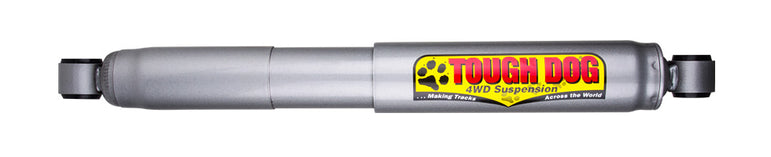 Tough Dog Suspension Shocks – TD-R Pro, Foam Cell, Adjustable & Nitro Gas Range