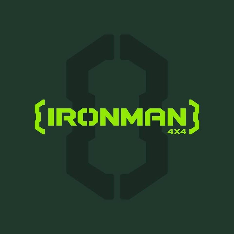 Ironman 4x4 Suspension Shocks – IM2.5, Foam Cell Pro, Foam Cell & Nitrogas Range