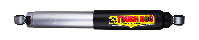 Tough Dog Suspension Shocks – TD-R Pro, Foam Cell, Adjustable & Nitro Gas Range