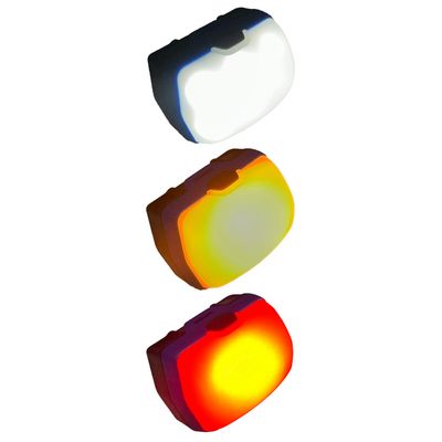 Lumeno Rechargeable Camp & Trail Light IP67 – Portable 4x4 Camping LED Light Kit (4 Pack) South Africa
