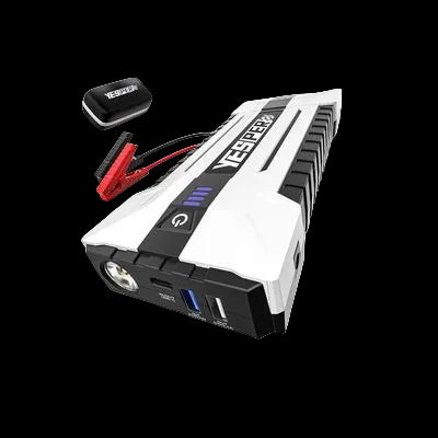 Yesper Speed 4120 Jump Starter – 4120A 12V Power Bank (24 000mAh)