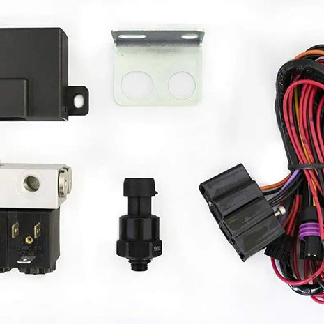 ARB Air Compressor Pressure Control System – Smart Tyre Inflation (App Controlled)