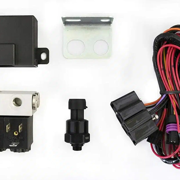 ARB Air Compressor Pressure Control System – Smart Tyre Inflation (App Controlled)
