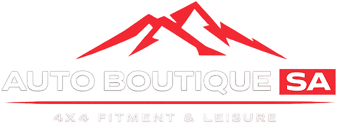 Auto Boutique SA 4x4 Fitment and Leisure