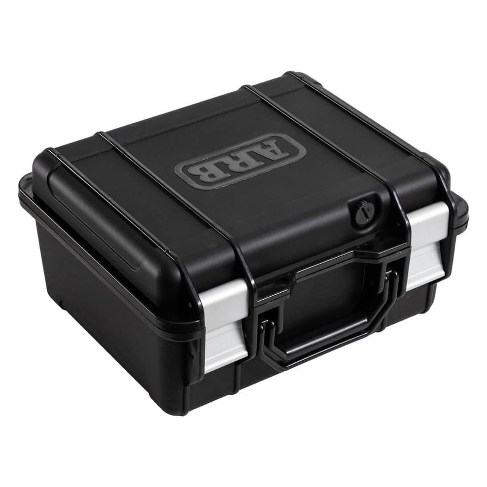 ARB Brushless Single Portable Air Compressor 12V – High Performance (CKBLP12)