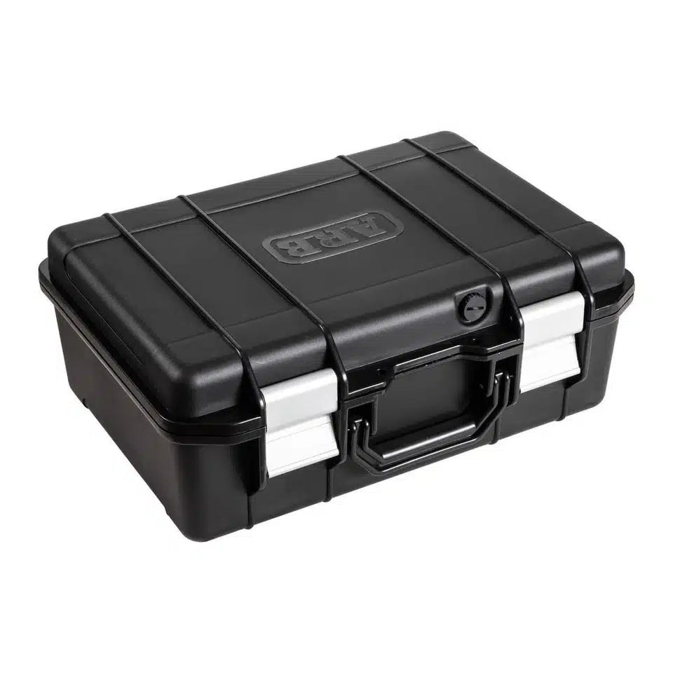 ARB Brushless Twin Portable Air Compressor 12V – High Performance (CKBLTP12)