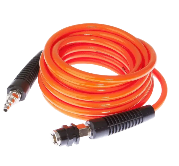 ARB Air Compressor Extension Hose Kit – 7m Inflation Kit with Quick Connect