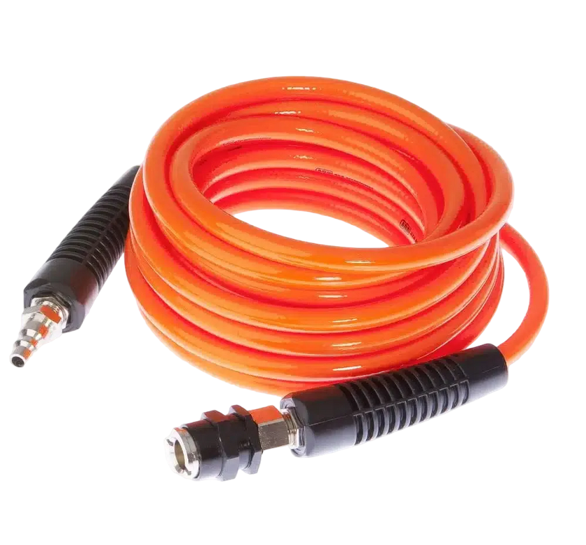 ARB Air Compressor Extension Hose Kit – 7m Inflation Kit with Quick Connect