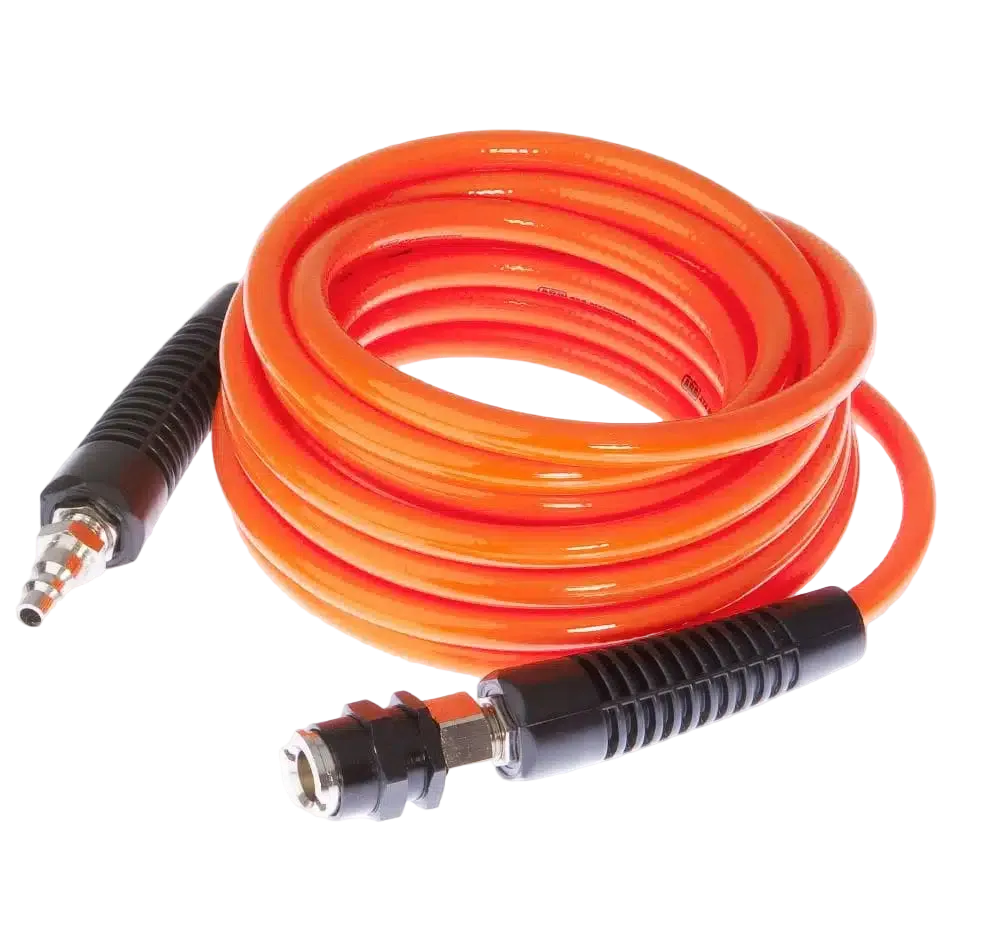ARB Air Compressor Extension Hose Kit – 7m Inflation Kit with Quick Connect