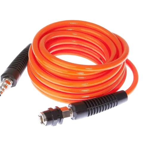 ARB Air Compressor Extension Hose Kit – 7m Inflation Kit with Quick Connect