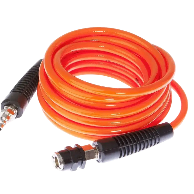 ARB Air Compressor Extension Hose Kit – 7m Inflation Kit with Quick Connect