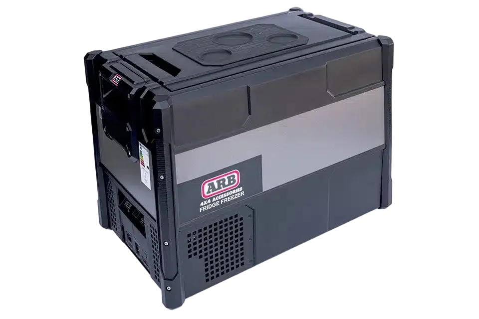 ARB 36L Fridge Freezer Single Zone | Portable 12V Camping Fridge