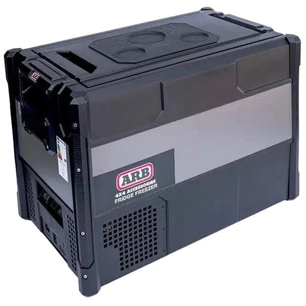 ARB 36L Fridge Freezer Single Zone | Portable 12V Camping Fridge