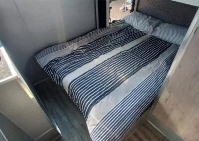 Adventure Xtreme Samurai Caravan – 2 Sleeper Off-Road Overlanding Caravan