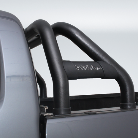 Artav Toyota Hilux 2006 Sports Bar Black