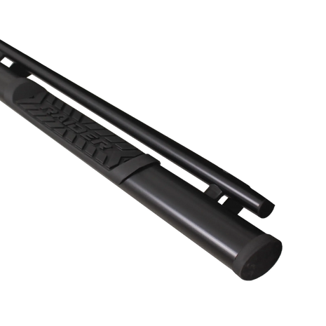 Artav Toyota Hilux Side Steps Single Cab Black