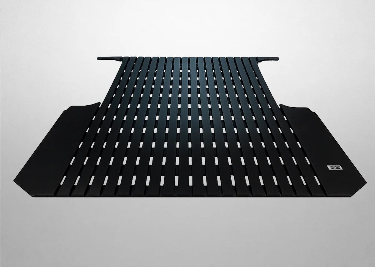 Toyota Conveyer Load Bin Protective Mat | Hilux & Land Cruiser Heavy-Duty Non-Slip Mat