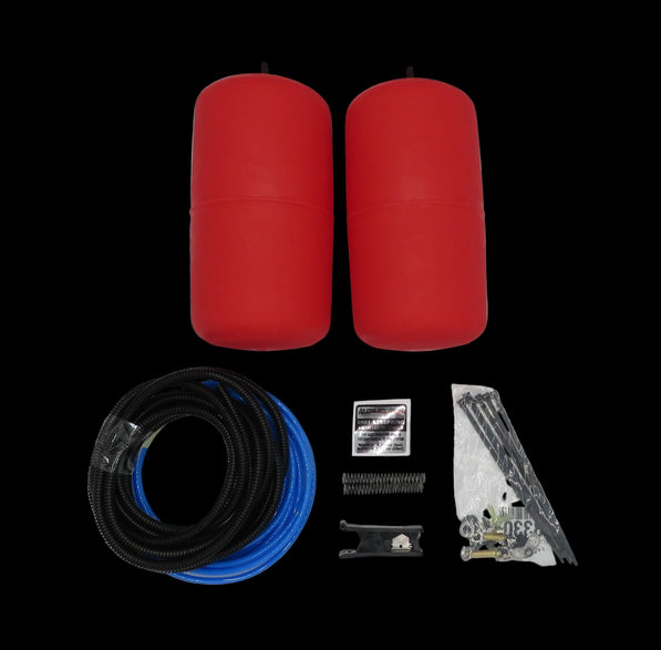 AIRMAX Air Suspension Helper Kit – Toyota Land Cruiser Prado 120 & 150 TX