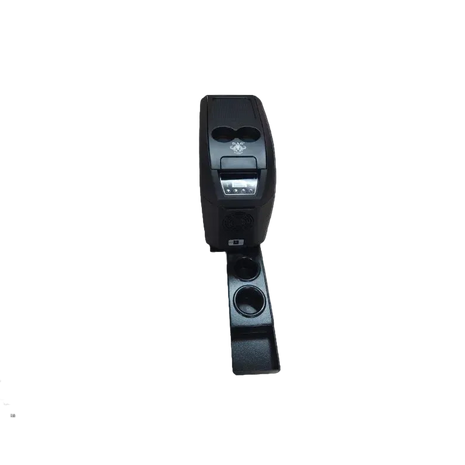 D.A.G Land Cruiser 79 Single Cab 10L Console Fridge Bracket – V6 & V8 (WA4X4‑FBRACS/C10L)