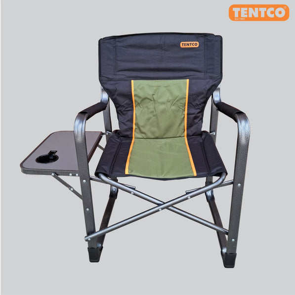 Tentco DC Extreme Camping Chair