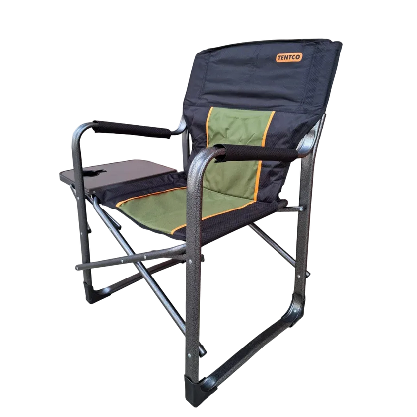 Tentco DC Extreme Camping Chair