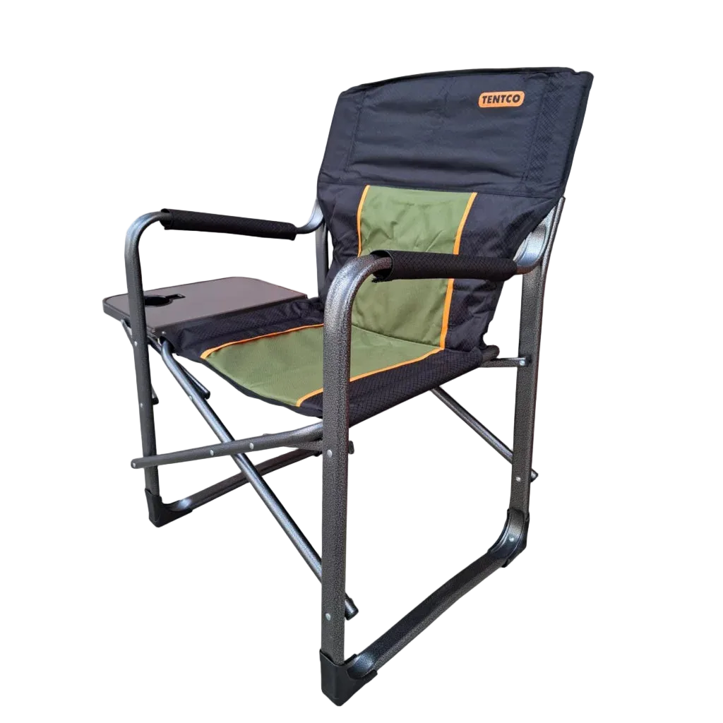 Tentco DC Extreme Camping Chair